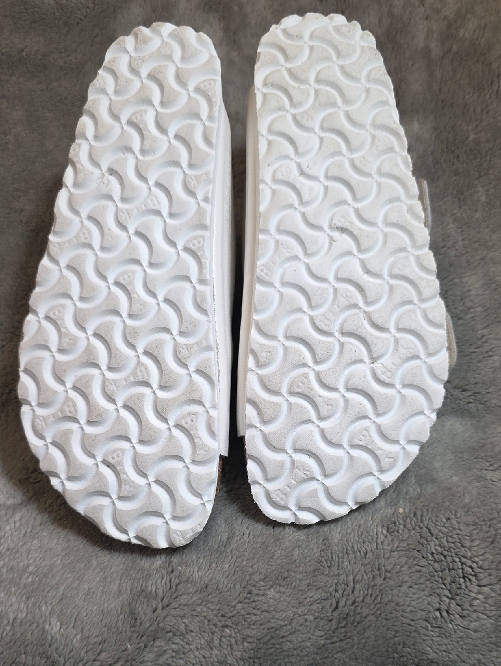 Birkenstock Arizona Big Buckle 39 Eur/8-8.5 US - Picture 8 of 10